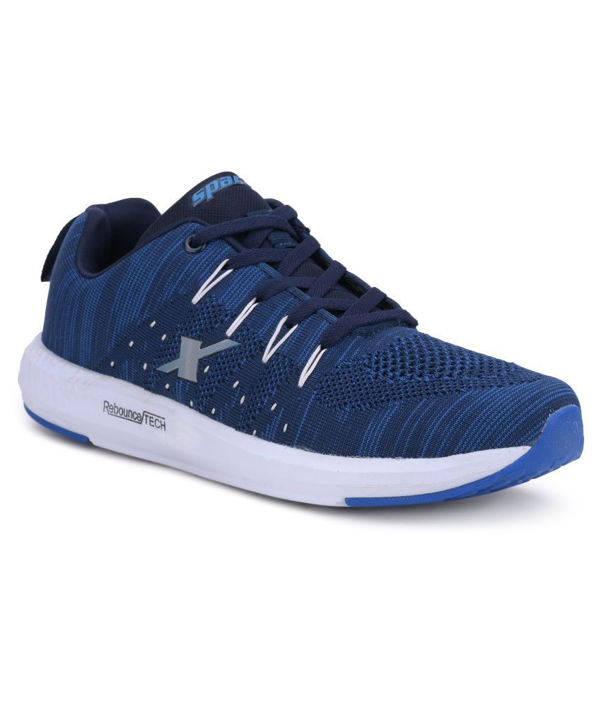 sparx navy