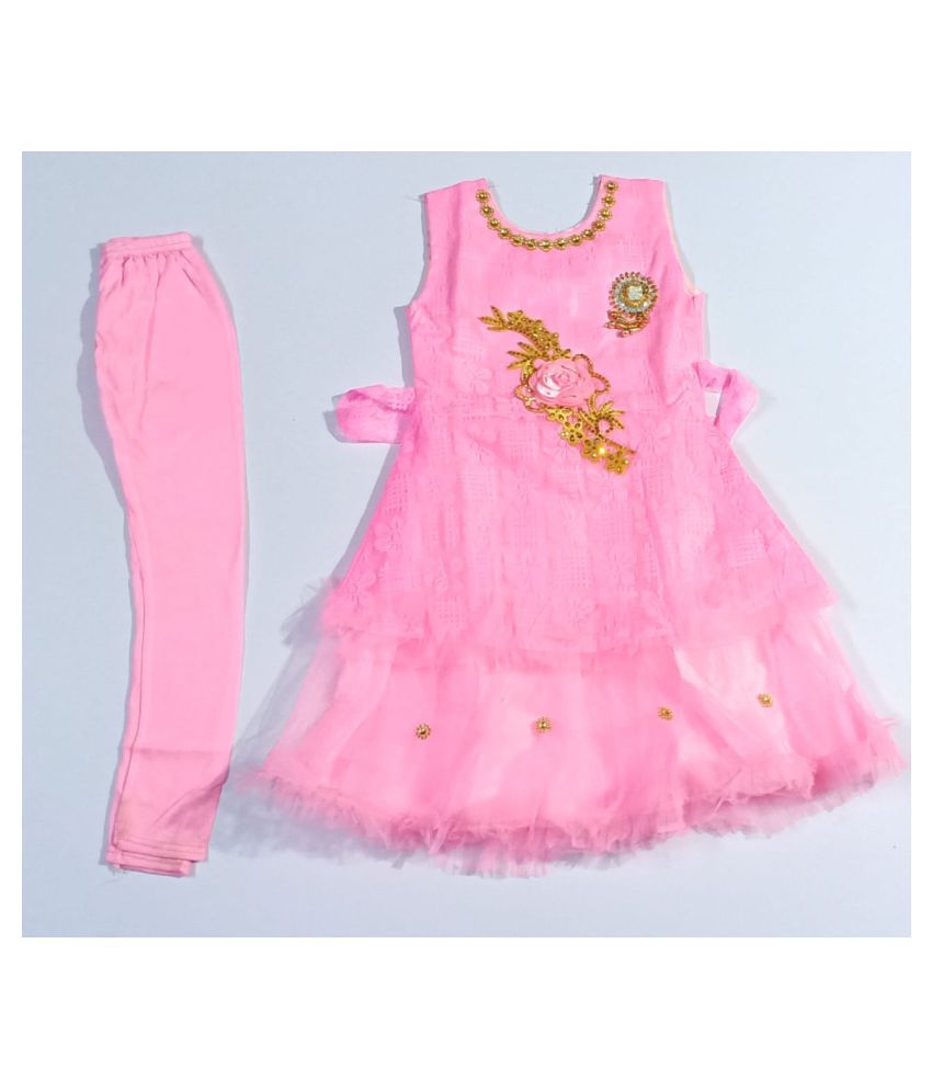 snapdeal baby frock