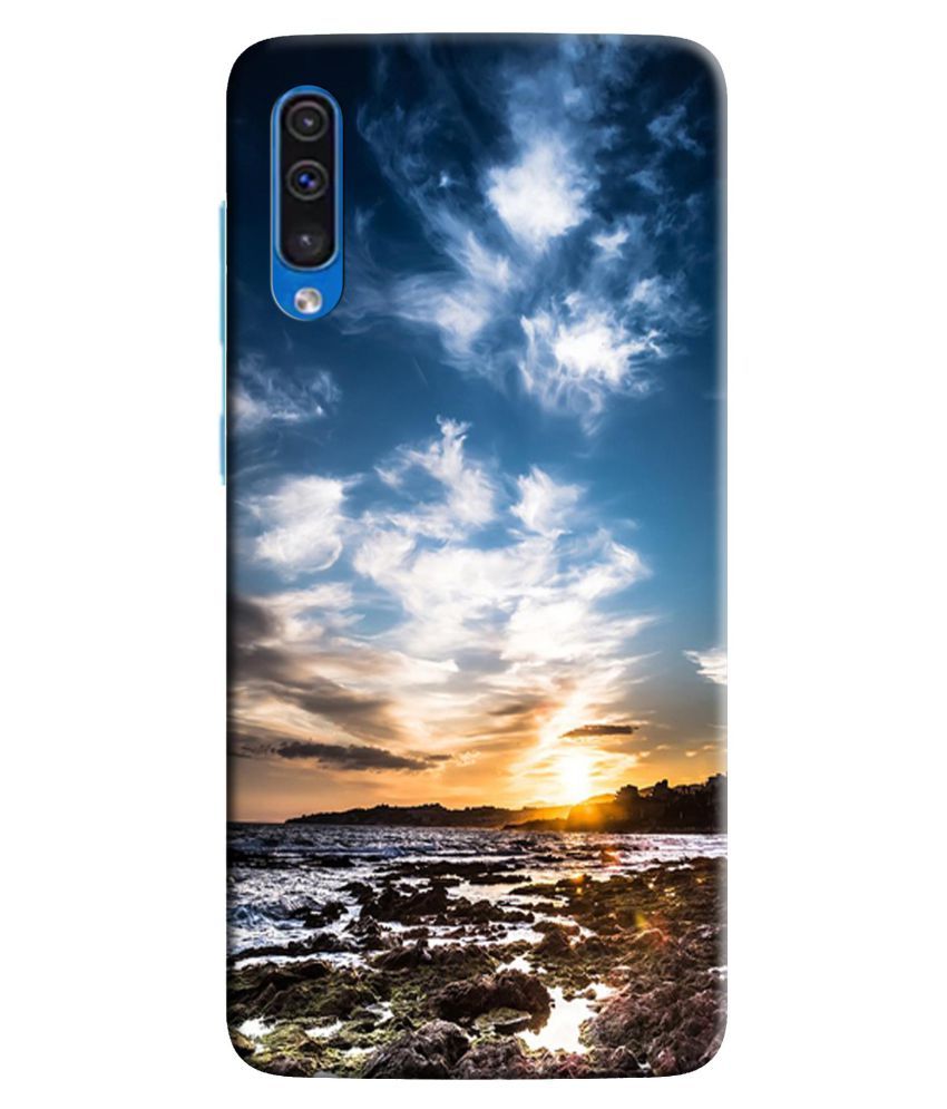 samsung a50 back panel