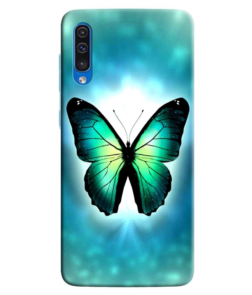 back cover for samsung a50s