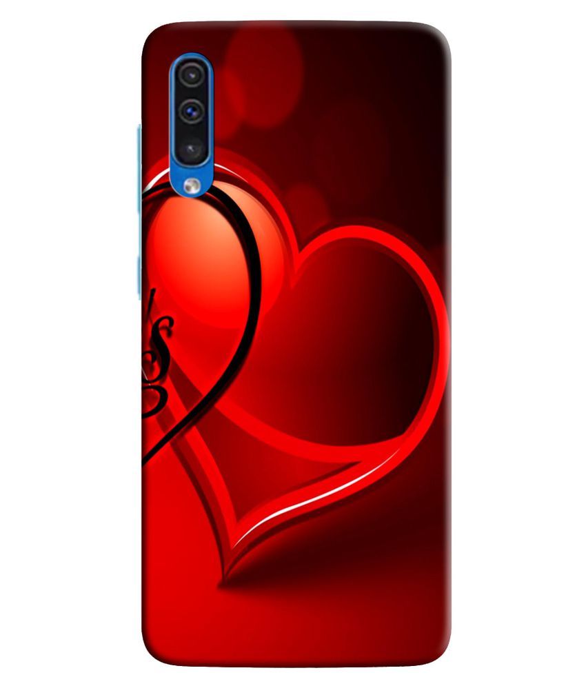samsung galaxy a50s back cover flipkart