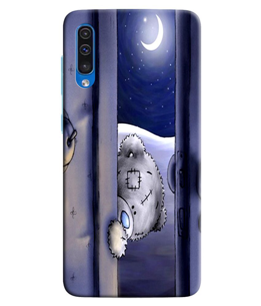 back cover for samsung a50s