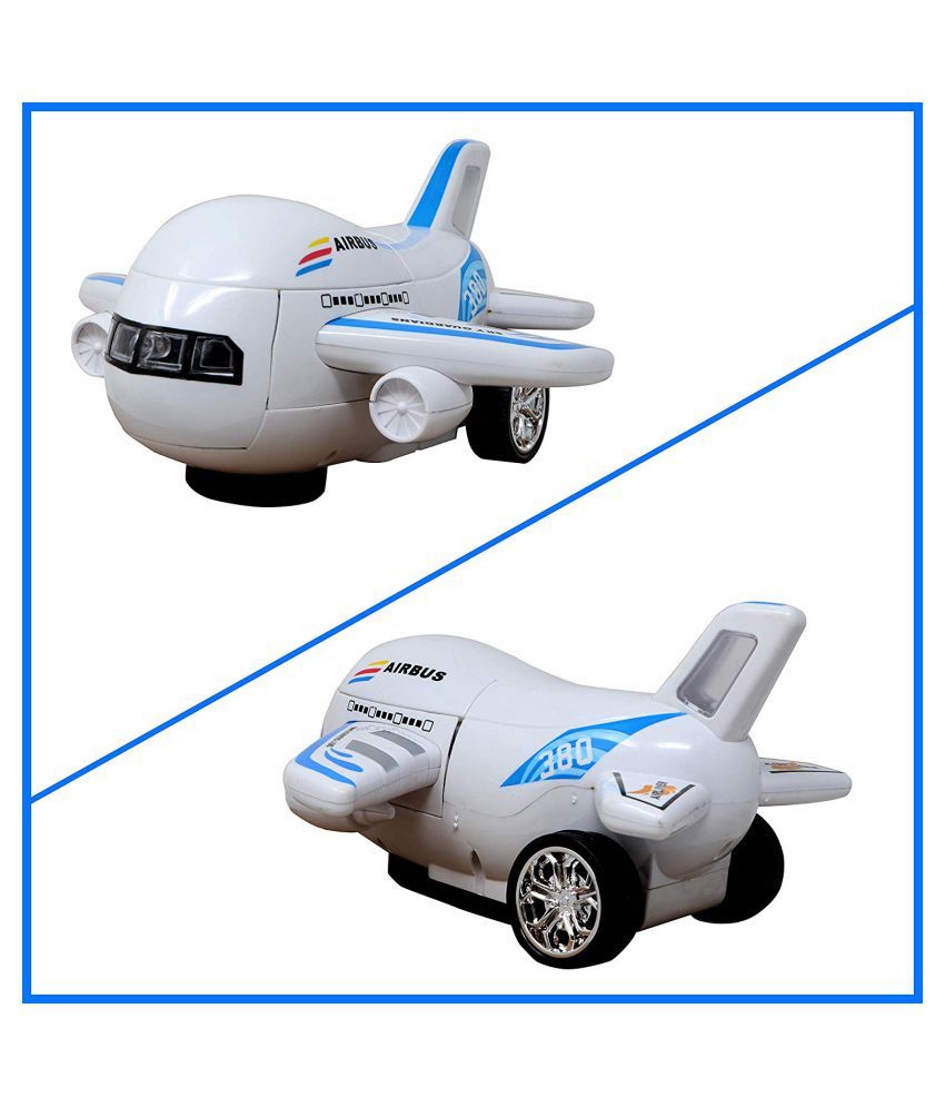 aeroplane transformer