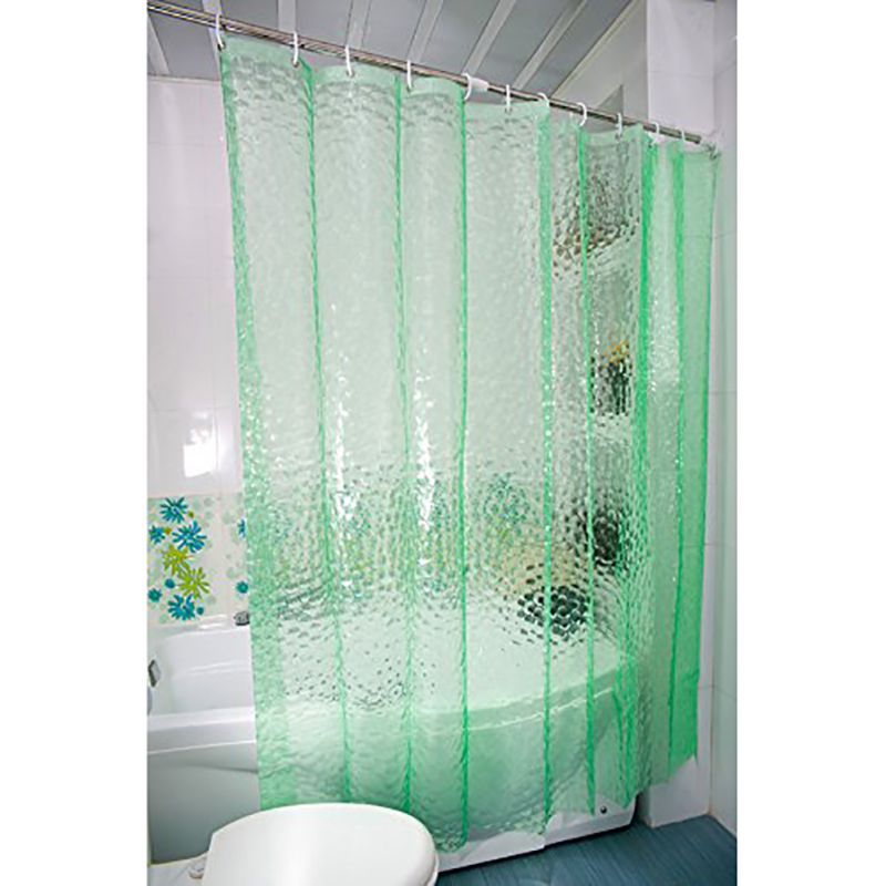 1pcs 180 180cm 3d Water Effect Cube Design Water Resistance