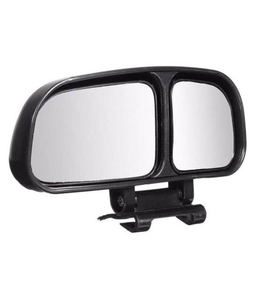 AutoRight Side Mirror Visor Black Set of 2 Buy AutoRight Side Mirror Visor Black Set of 2