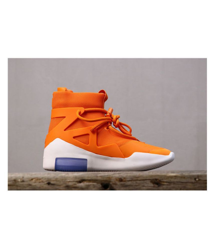 nike fear of god first copy