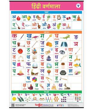 Jumbo Hindi And Marathi Alphabet And Number Charts For Kids Hindi Varnamala And Marathi Mulakshare Set Of 2 Charts Perfect For Homeschooling Kindergarten And Nursery Children 39 25 X 27 25 There are words based on social background of person of imagination. jumbo hindi and marathi alphabet and