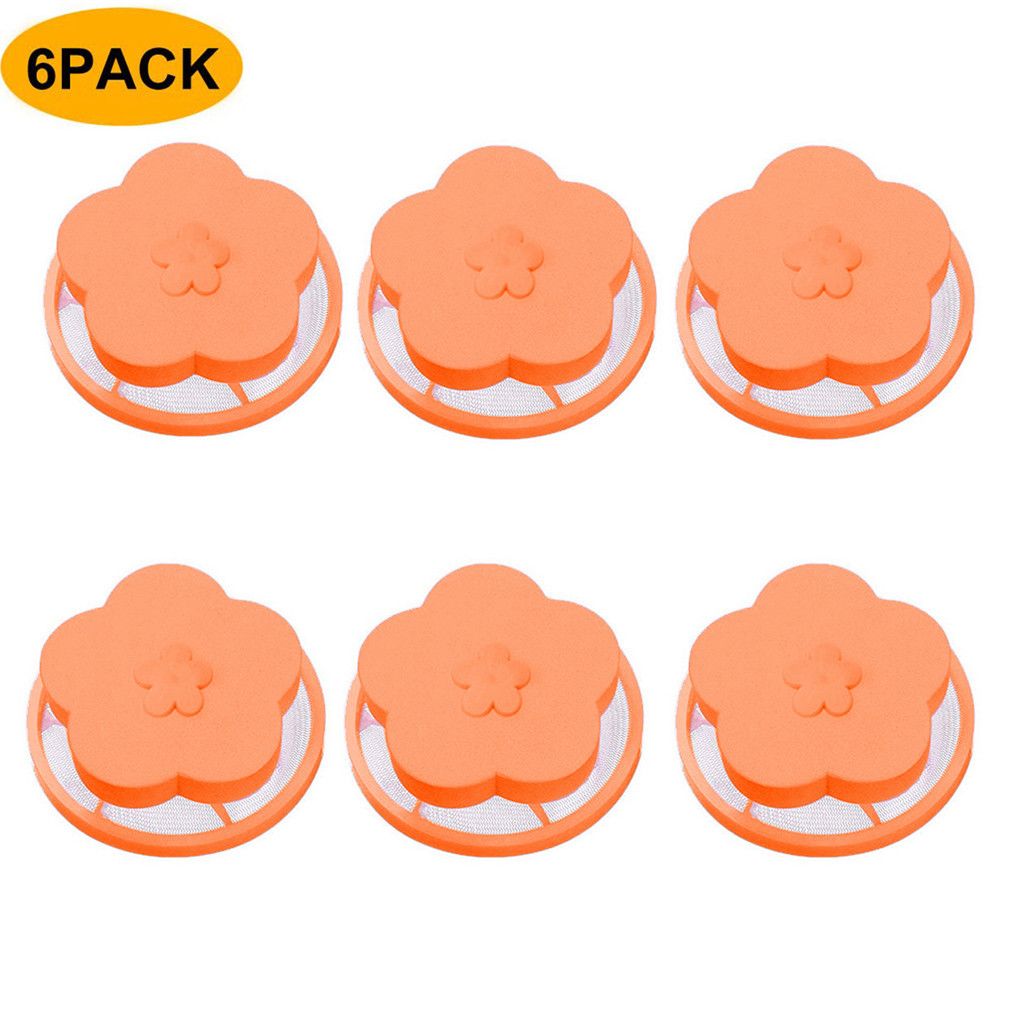 Floating Pet Fur Catcher Filtering Hair Removal Device Wool Cleaning Supplies