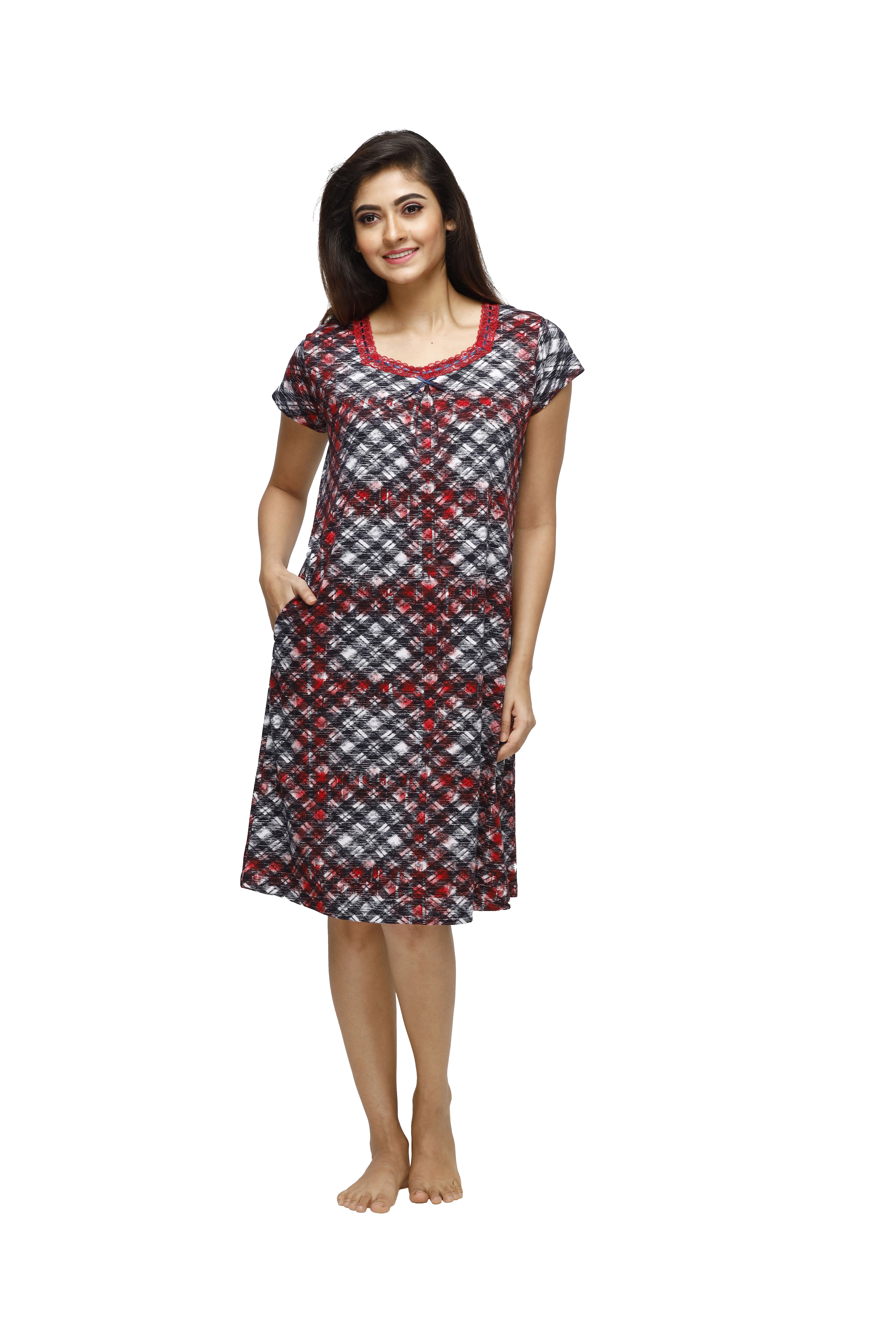 juliet nighties cotton