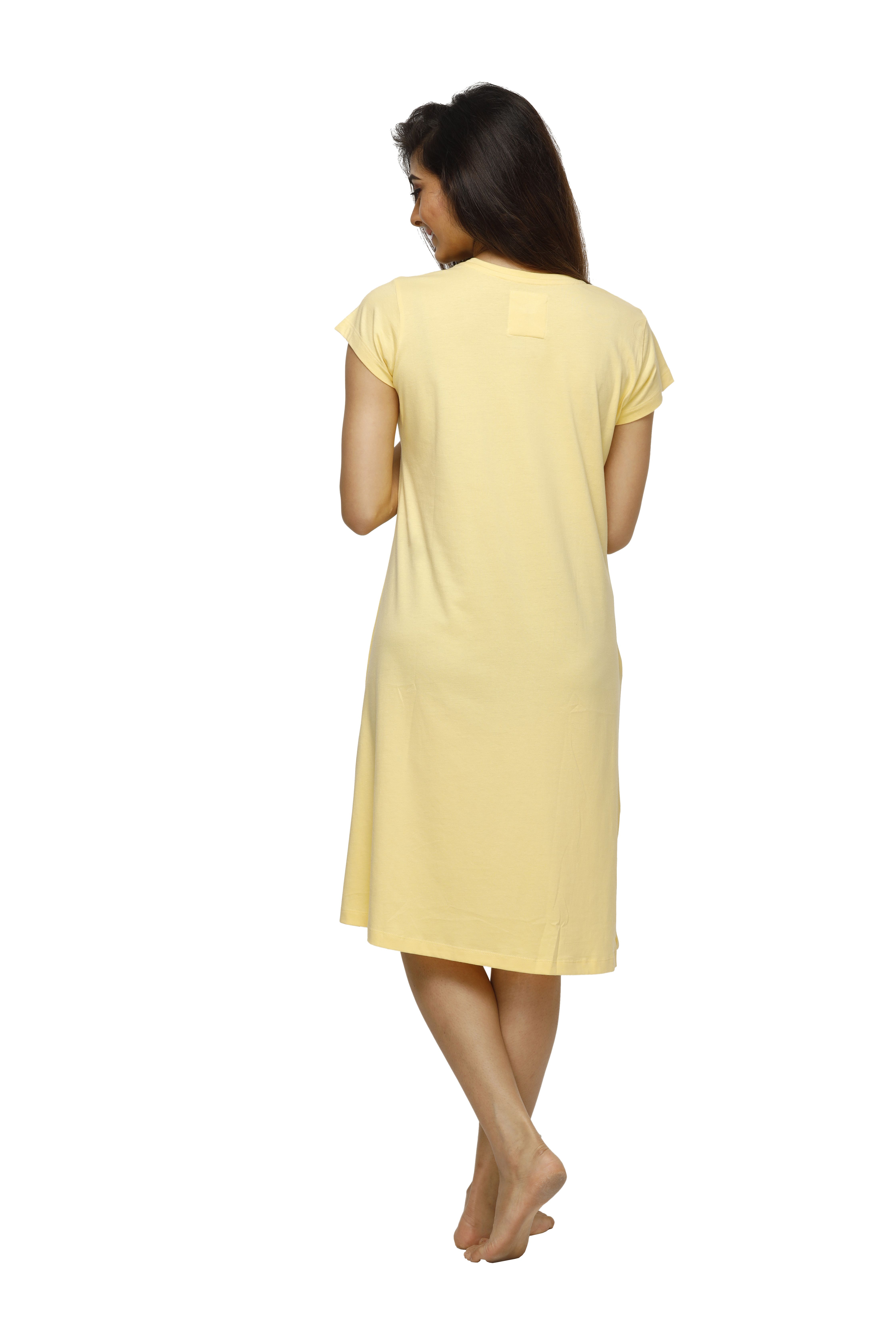 juliet nighties cotton