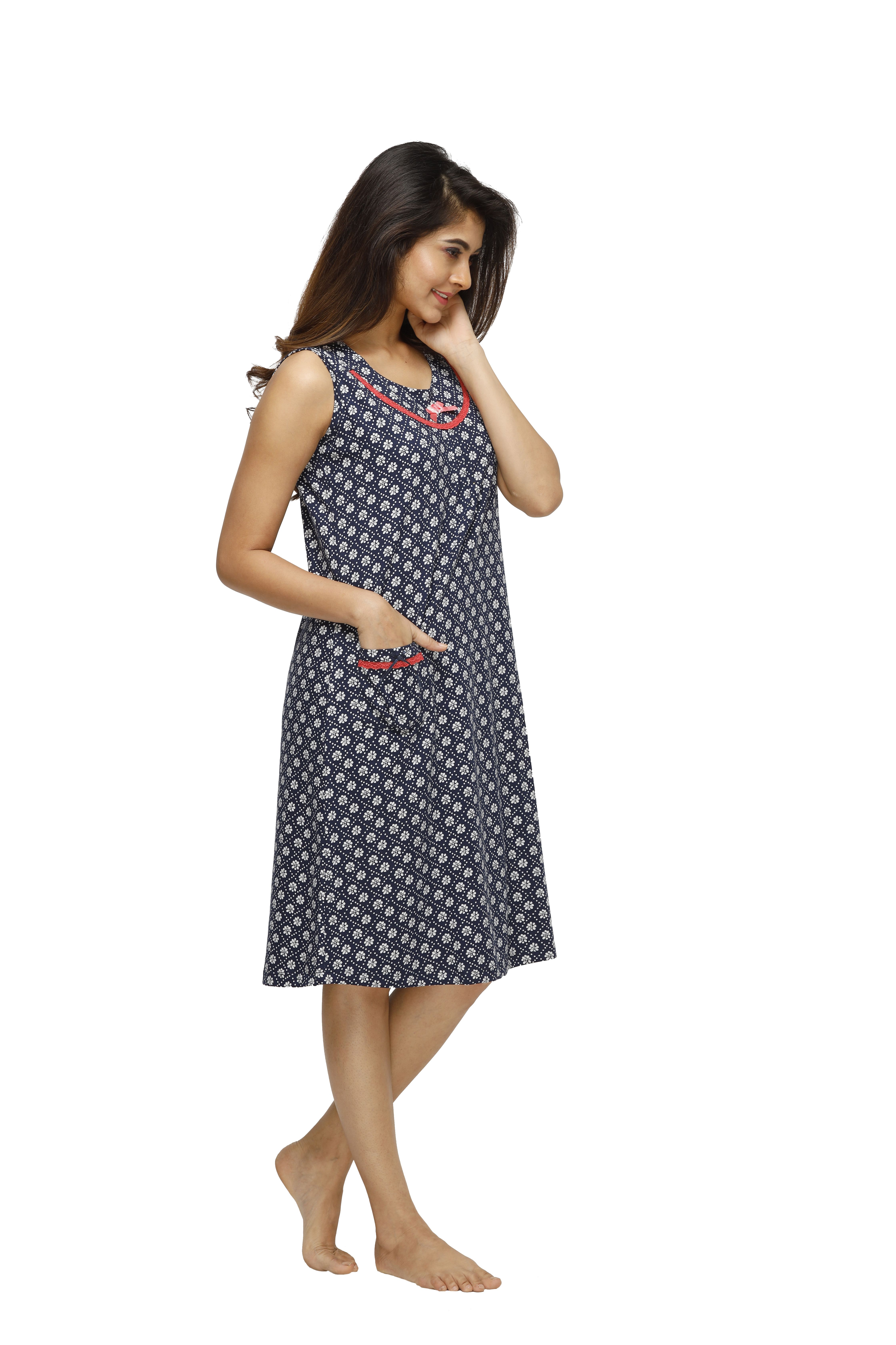 juliet nighties cotton