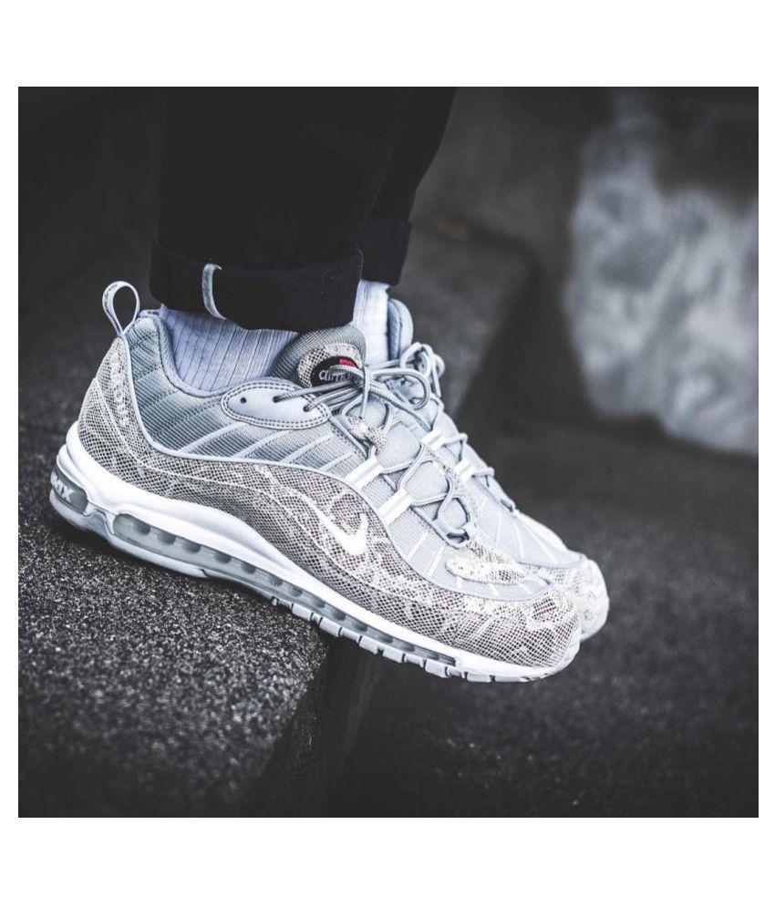 nike air max 98 supreme