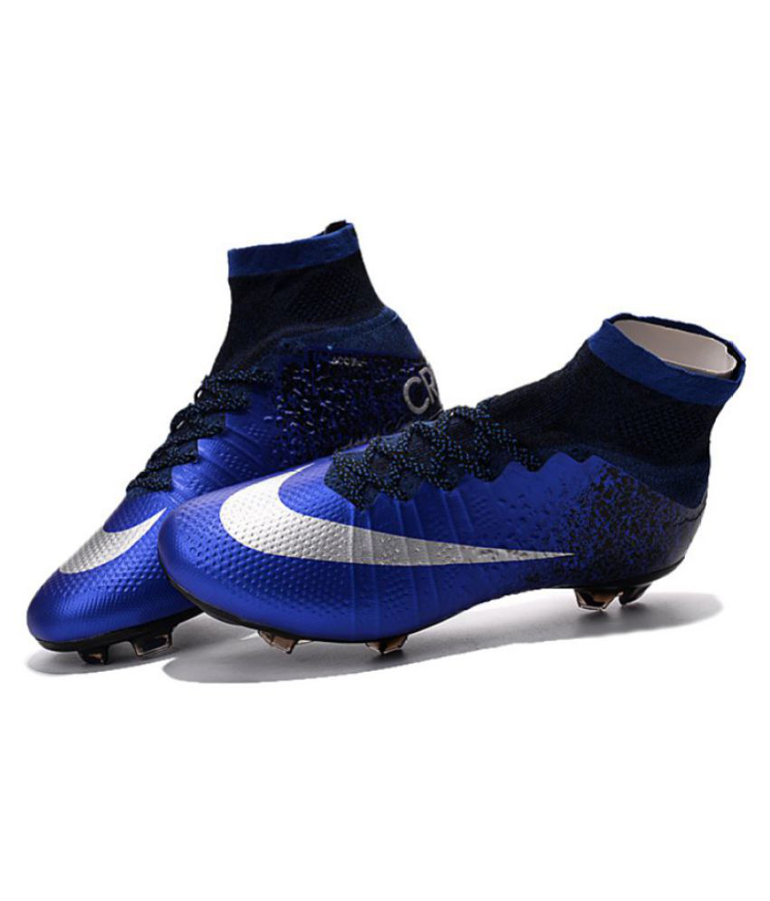 football shoes of cr7