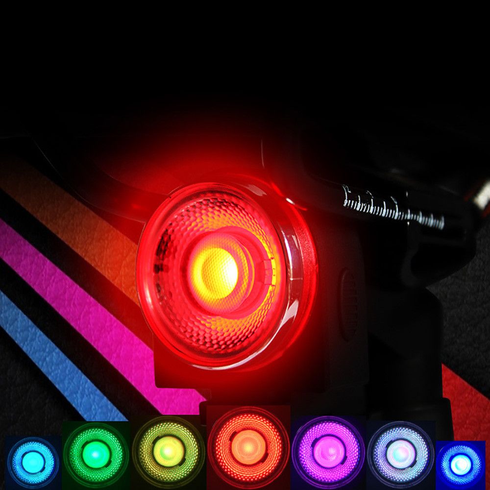 cycle lights snapdeal