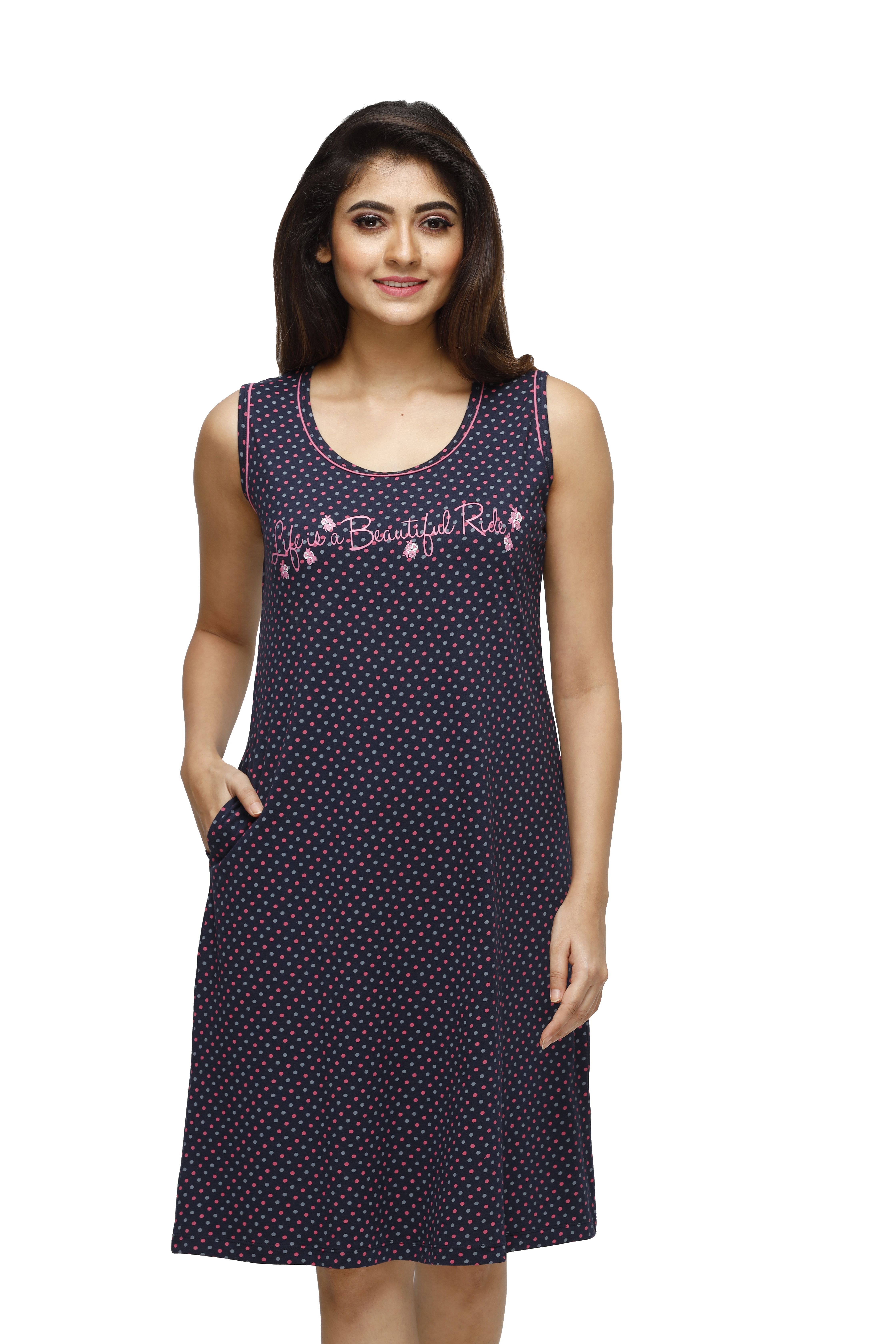 juliet nighties cotton