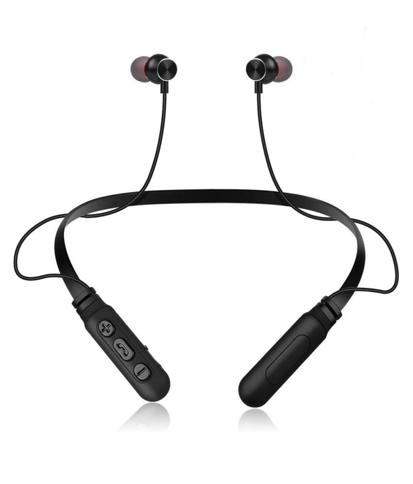 Wireless Bluetooth 4.2 Sports Headset 