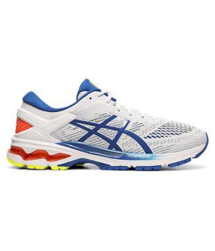 asics gel shoes price in india
