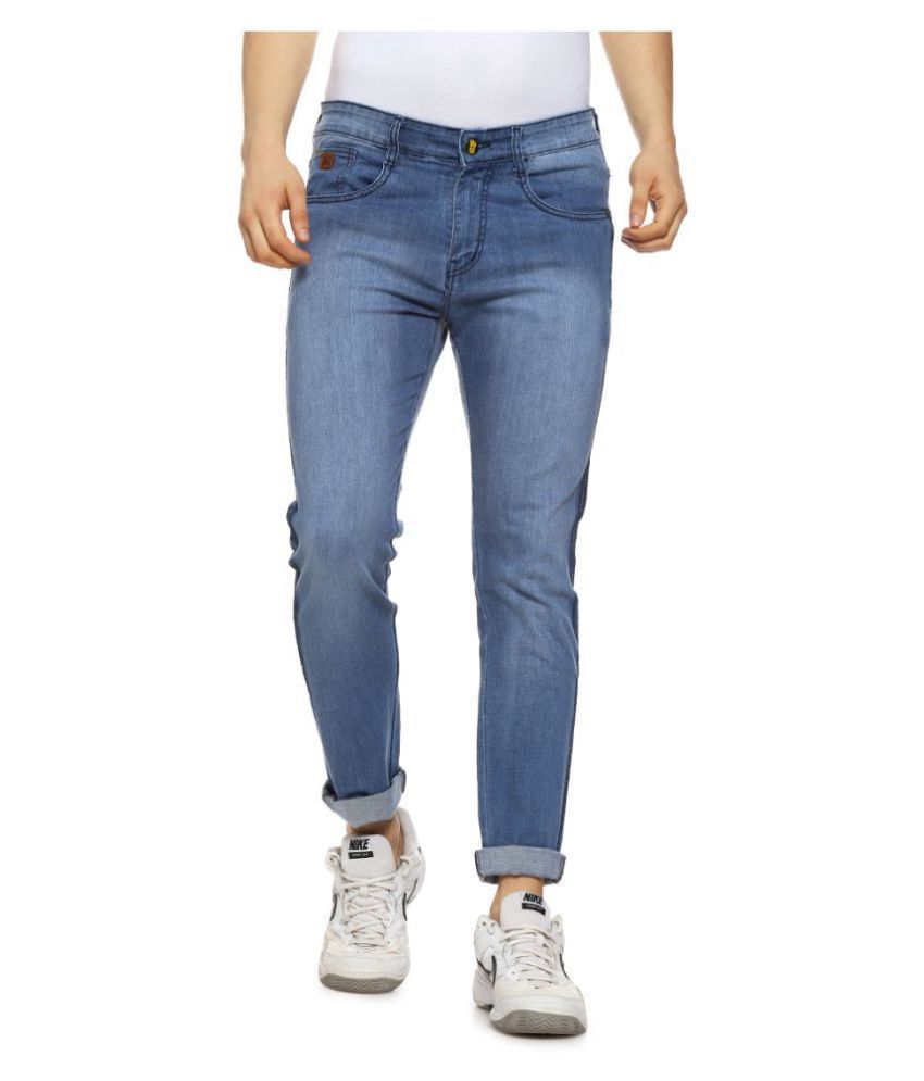 campus sutra jeans