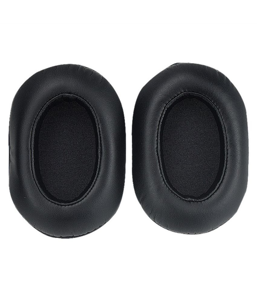 Buy Foam Cushion Pad Comfy Earmuffs Earpads Replacemet For Sony MDR ...