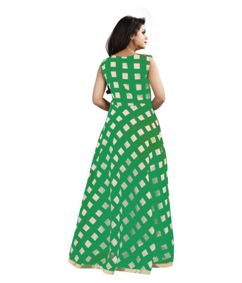 cotton gown online