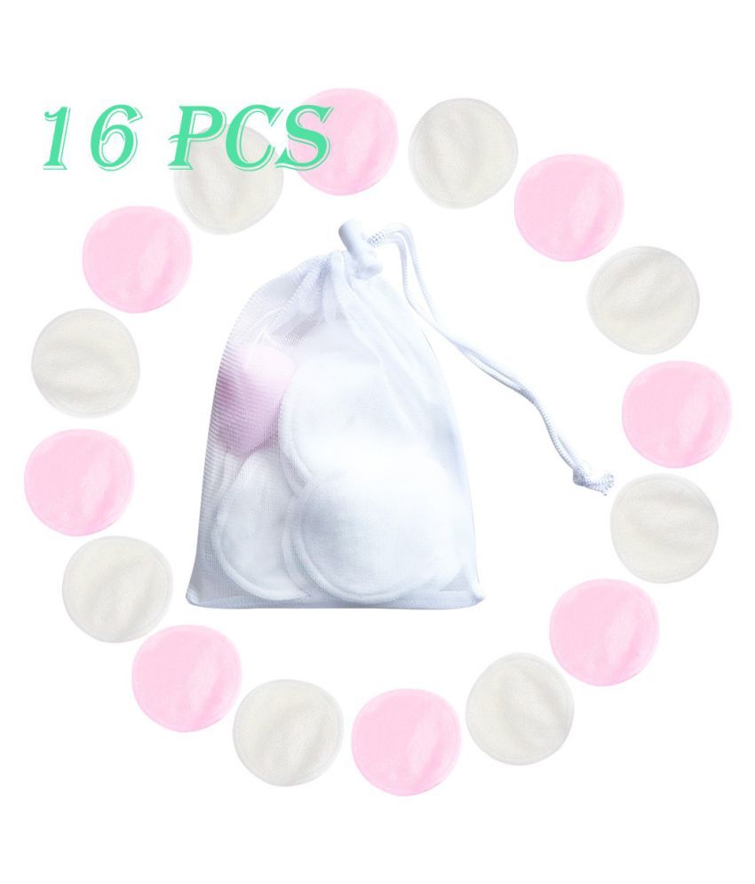 cotton pads for face india