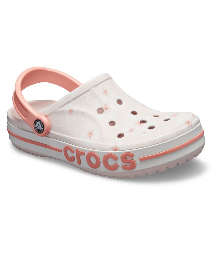 iconic crocs comfort price