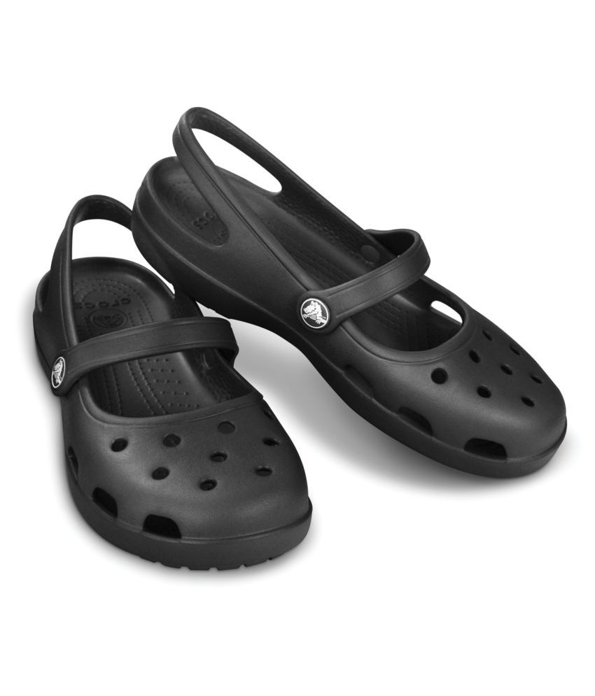 crocs shayna