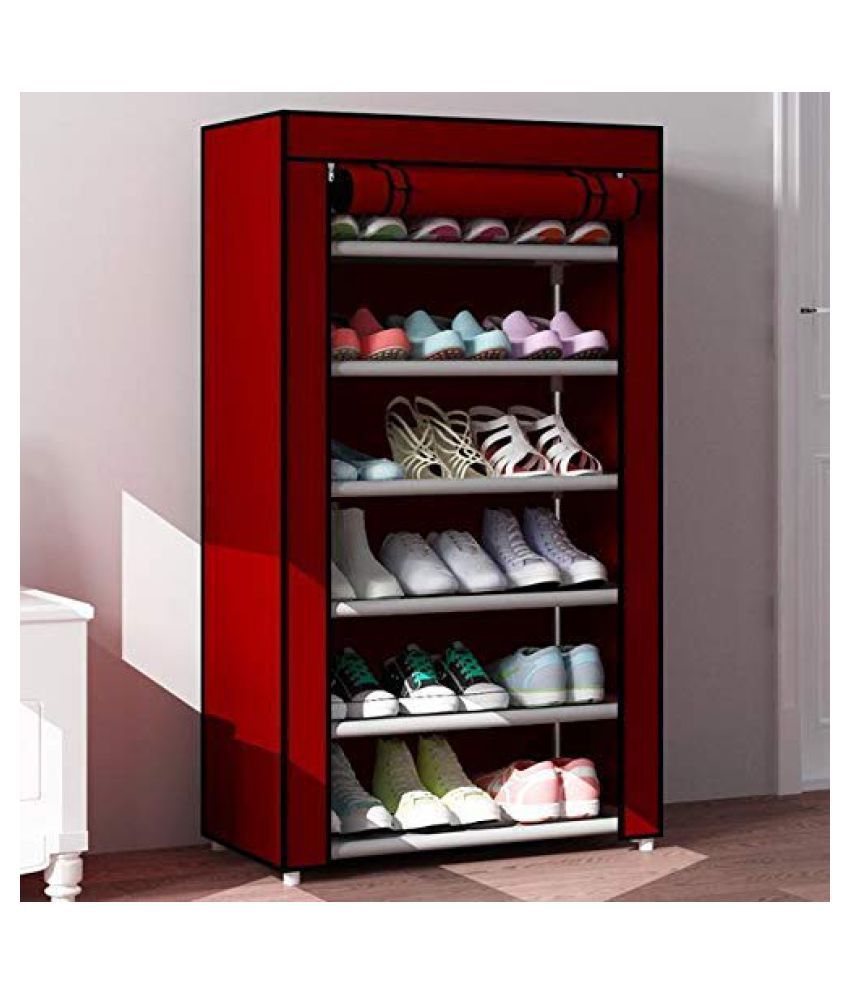 shoe rack snapdeal