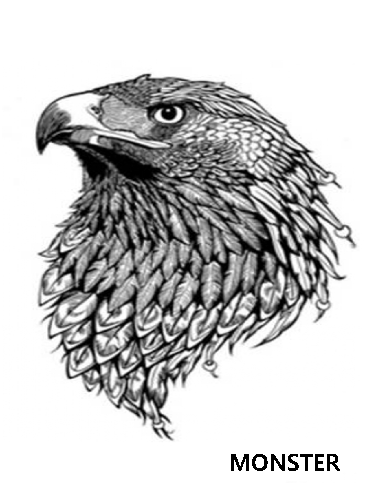 FileDominic Carter Eagle Tattoosjpg  Wikimedia Commons
