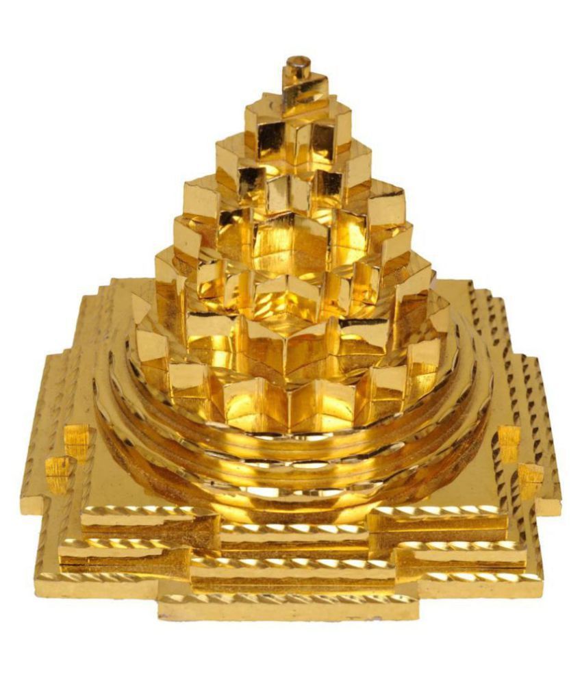     			jyotika collection Shri Yantra (maha Meru)