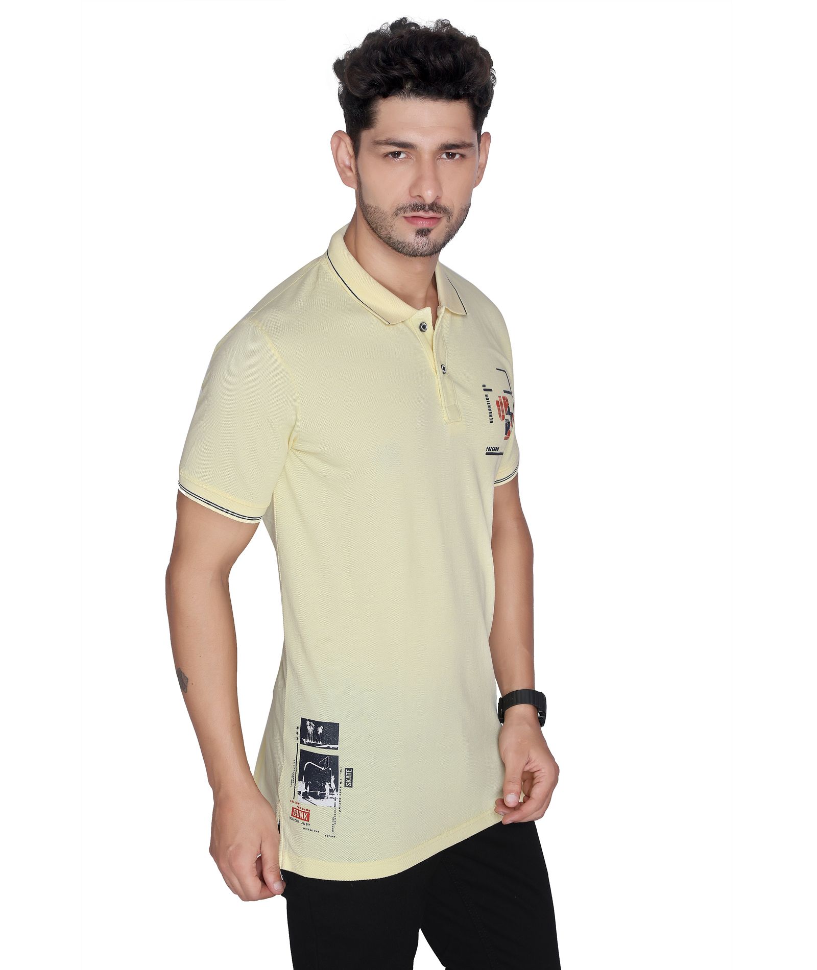 nexgen club t shirt