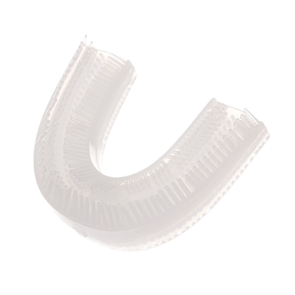 u type toothbrush