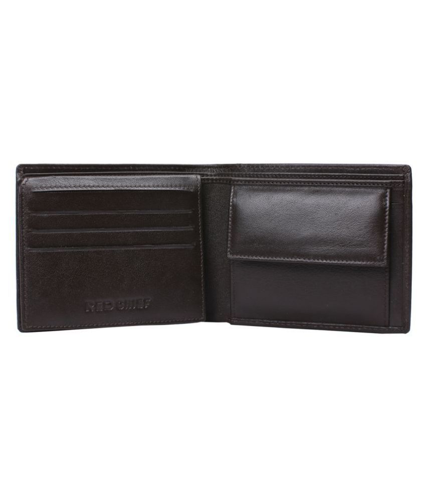 red chief wallet price