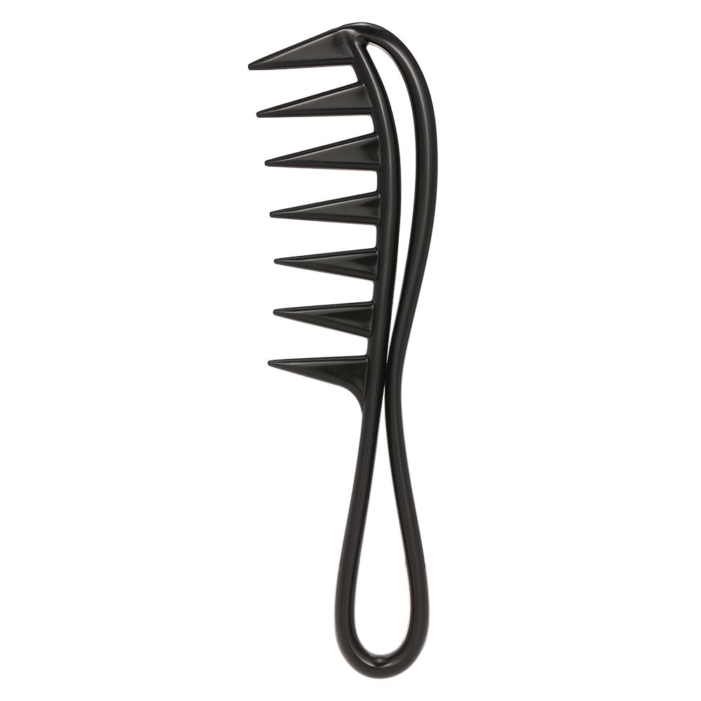 Cocoshope Hair Brushes Combs 1pc Ladies Hair Comb Hairstyle Wavy