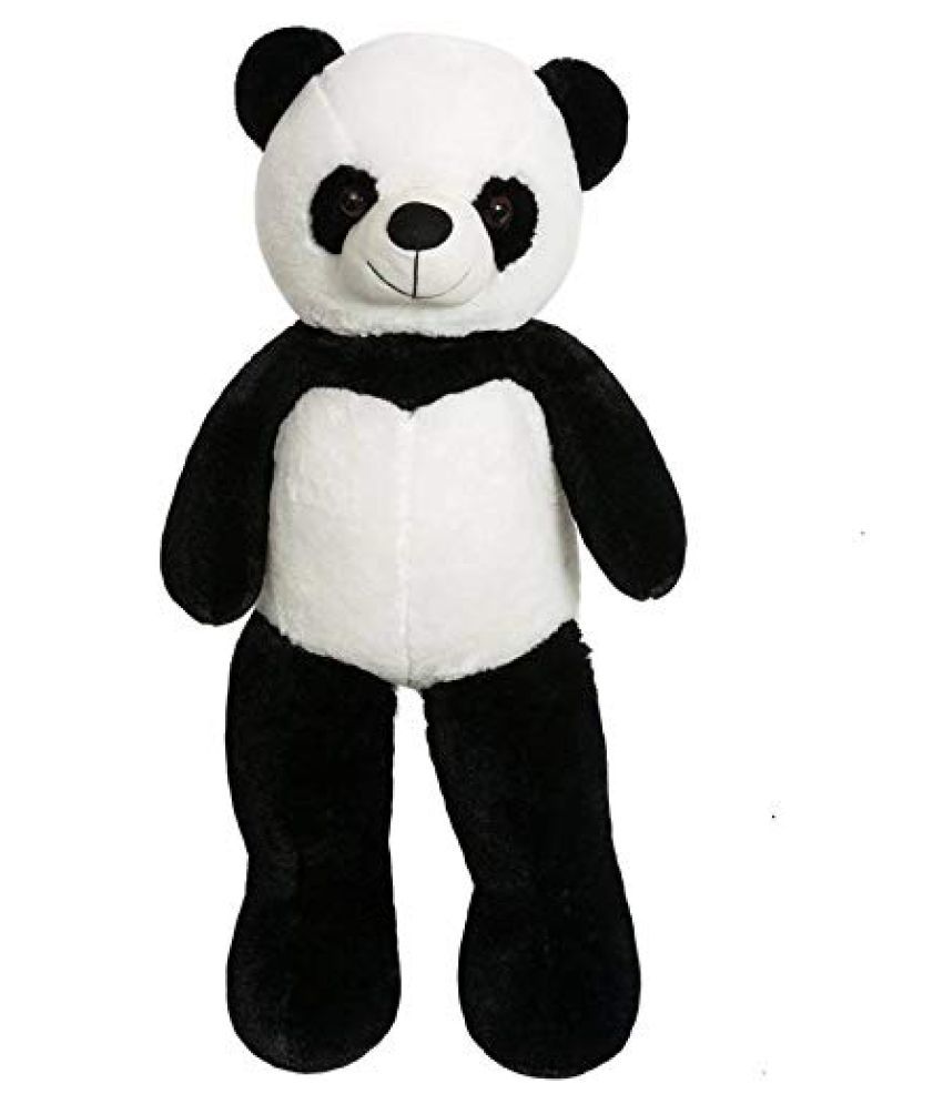 panda teddy bear 3 feet