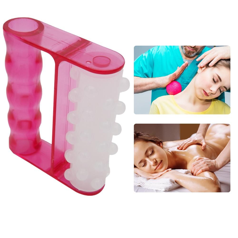 best handheld massage roller