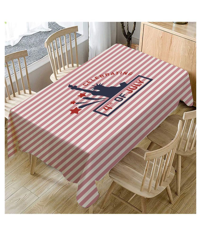 snapdeal dining table cover