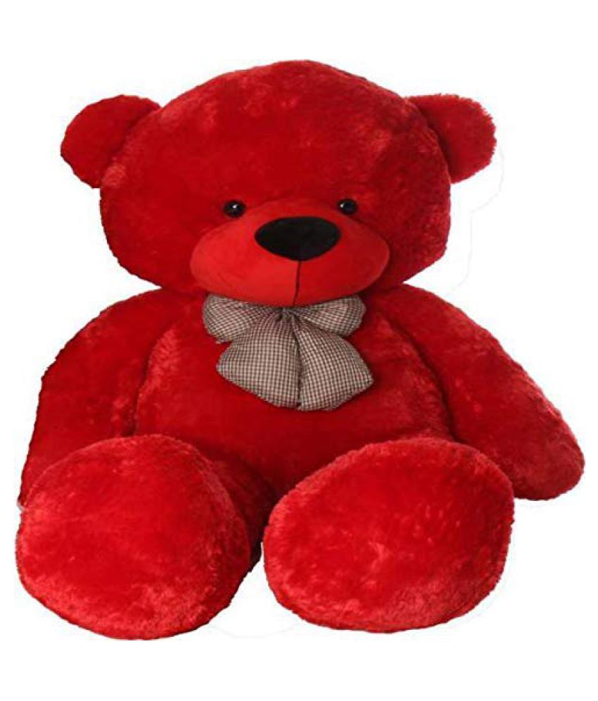 teddy bear 5 feet