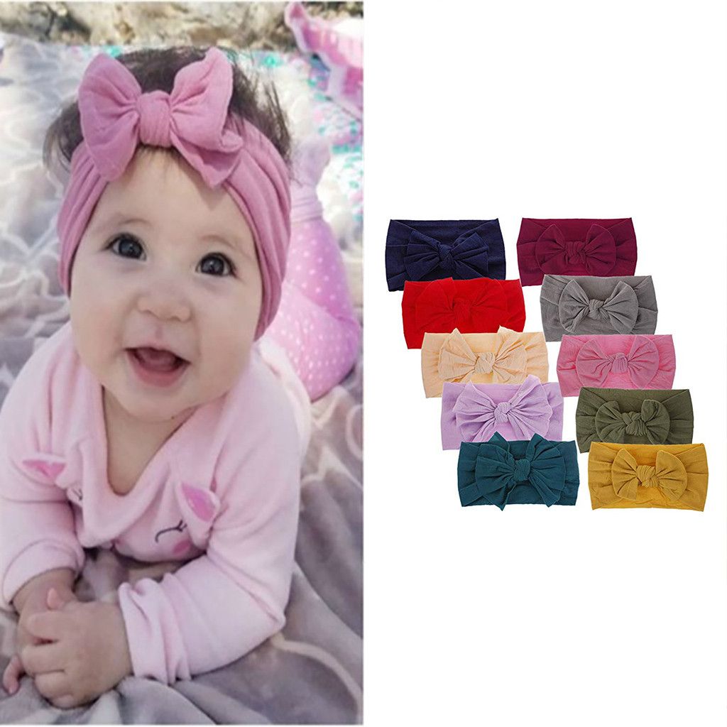 buy baby headbands