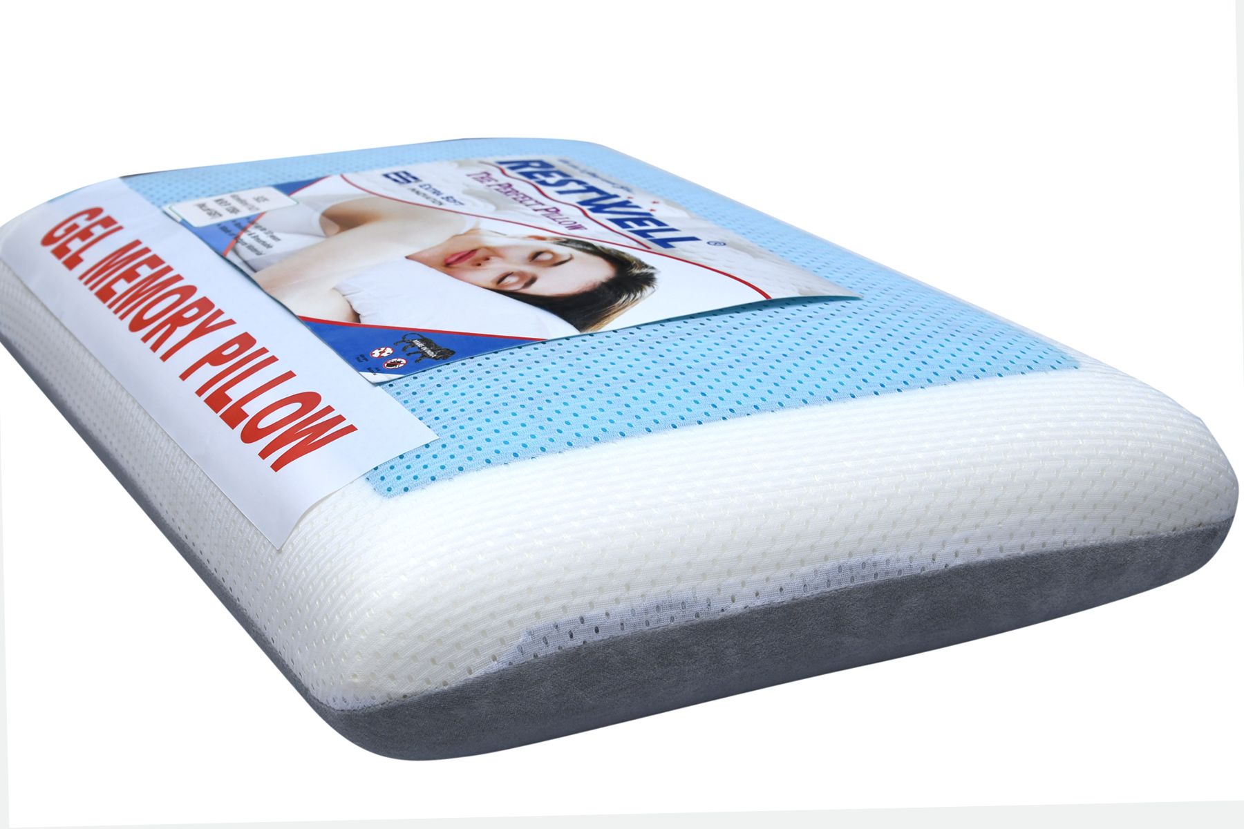 orthopedic pillow