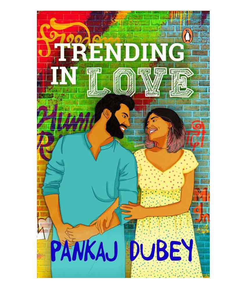     			Trending in Love by Pankaj Dubey