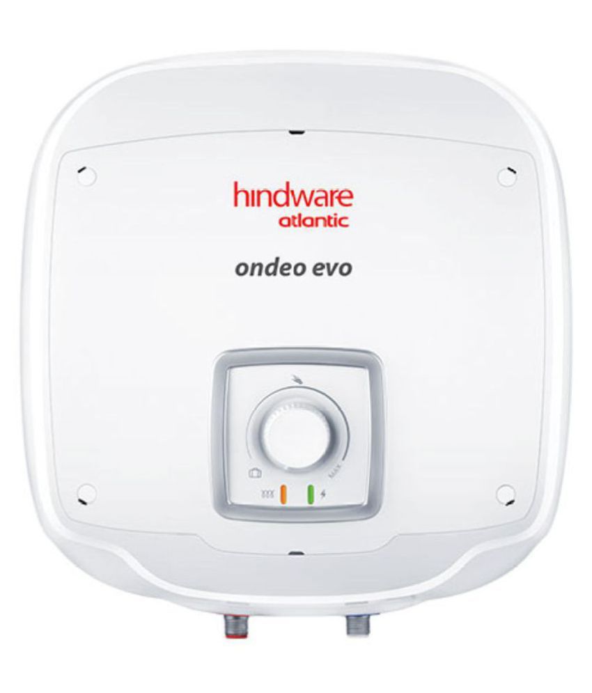 hindware elicio 25 ltr