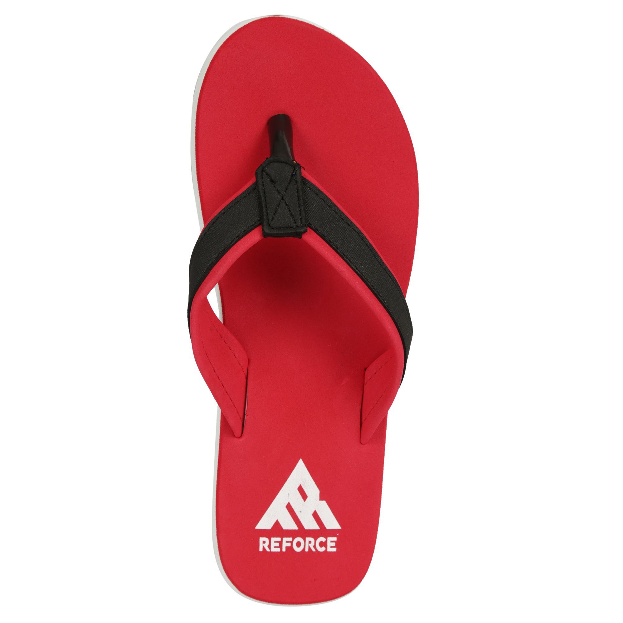 reforce slippers