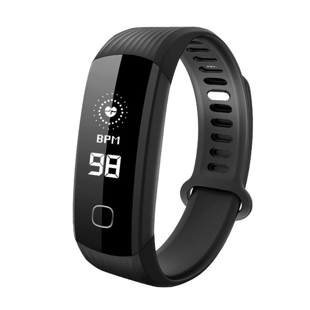 WEARFIT R8 Fitness Tracker Sport Activity Tracker Smart