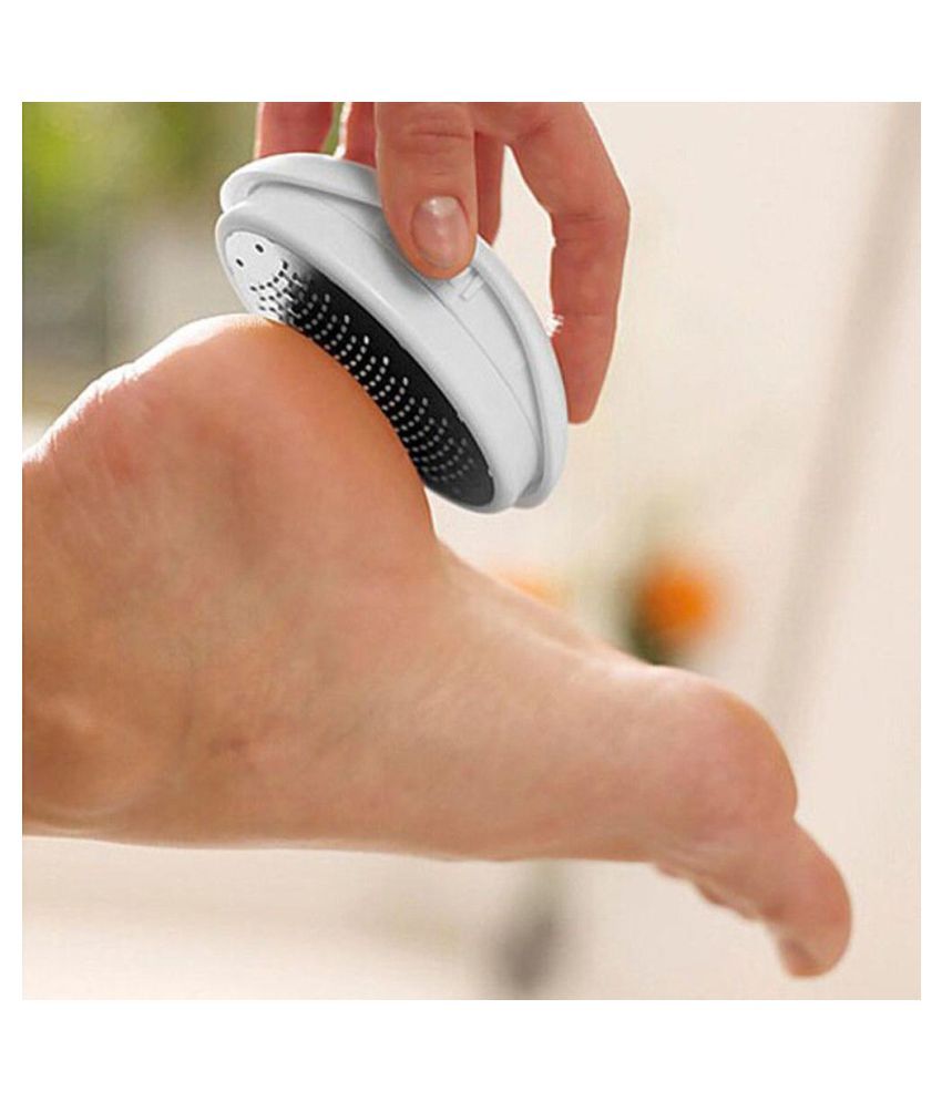 Original Pedicure Foot File Foot Ultimate Massage Feet Care Tool Ped