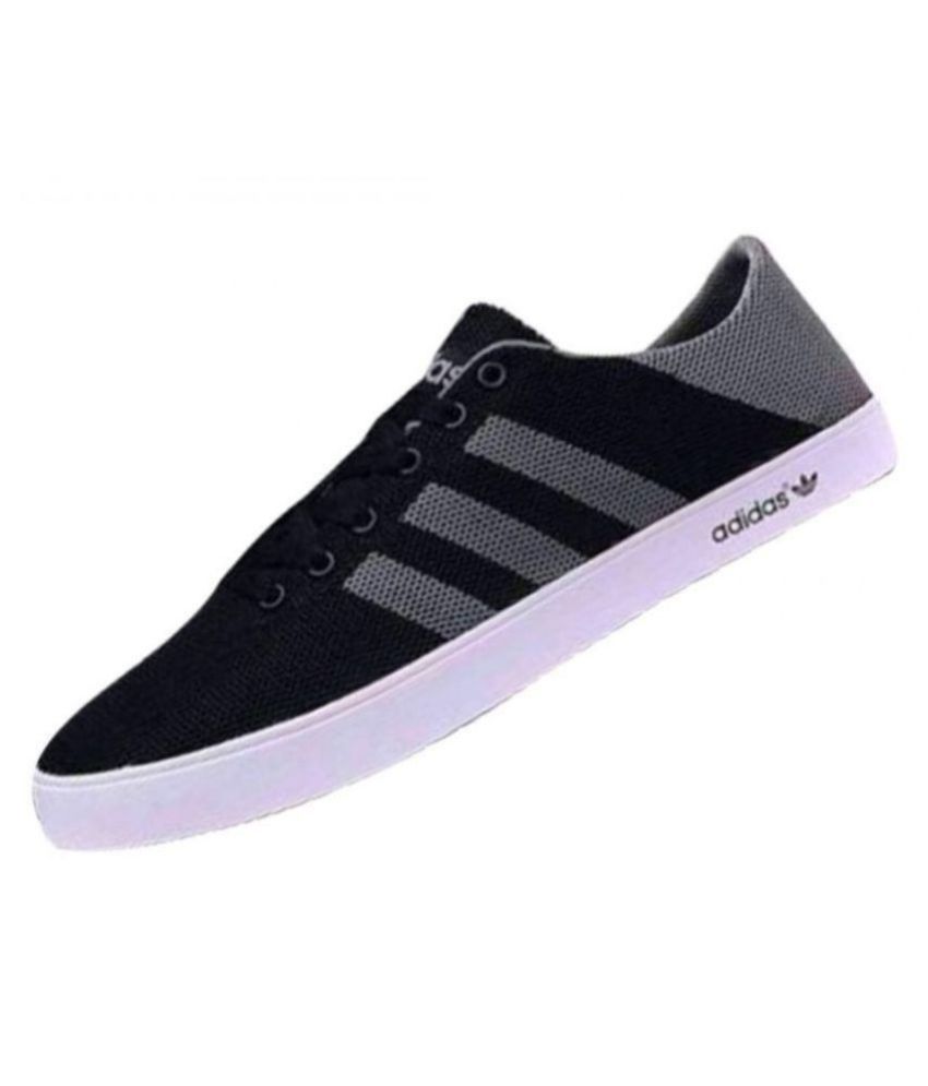 Adidas Neo Sneakers Sneakers Black 