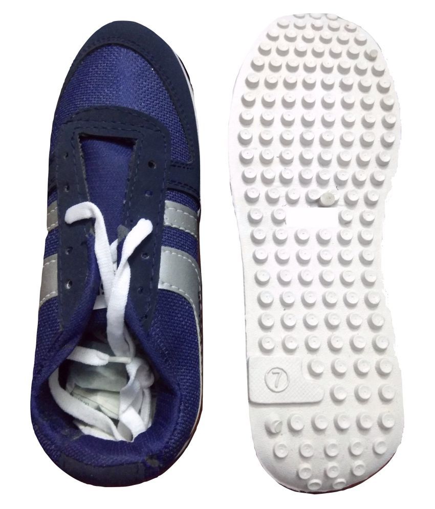 Generic Brand Navy Training Shoes Buy Generic Brand Navy