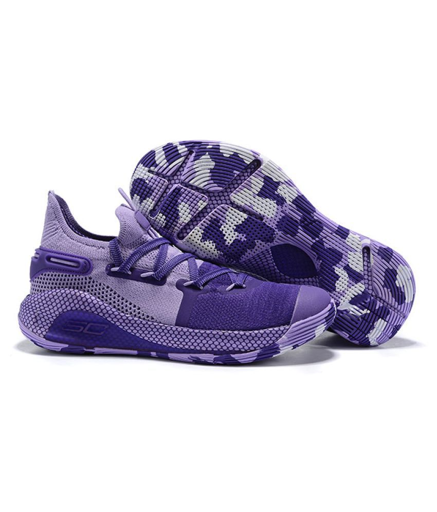 Under Armour CURRY 6 ''UNITED'' Purple Basketball Shoes - Buy Under Armour CURRY  6 ''UNITED'' Purple Basketball Shoes Online at Best Prices in India on  Snapdeal