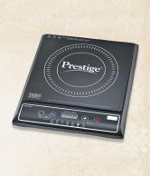 Prestige PIC 25.0 (41953) 1200 Watt Induction Cooktop