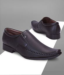 snapdeal mens formal shoes